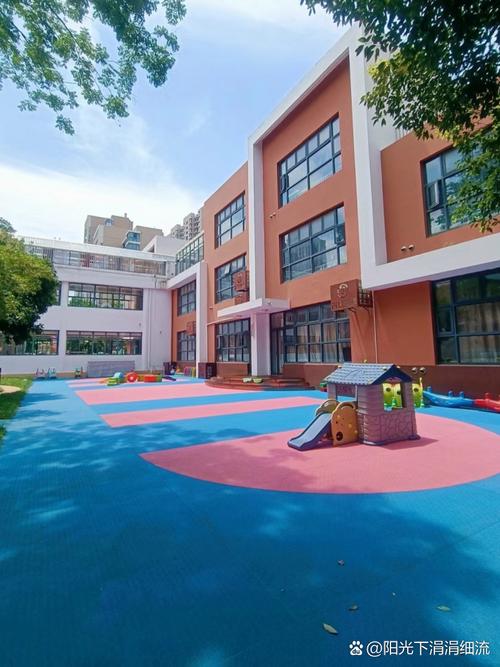 深圳布吉街道早教中心