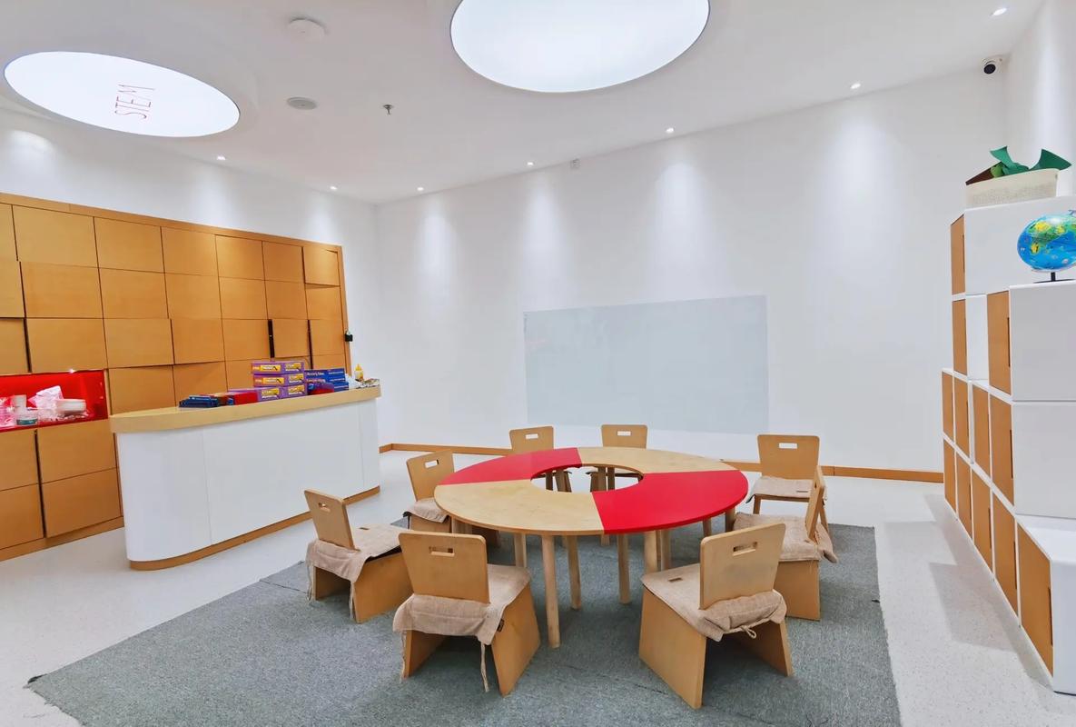 早教中心哪里可以培训