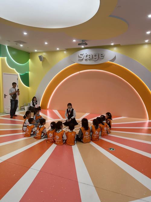 南宁哈佛神童早教中心