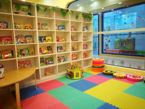 运动宝贝国际早教优势