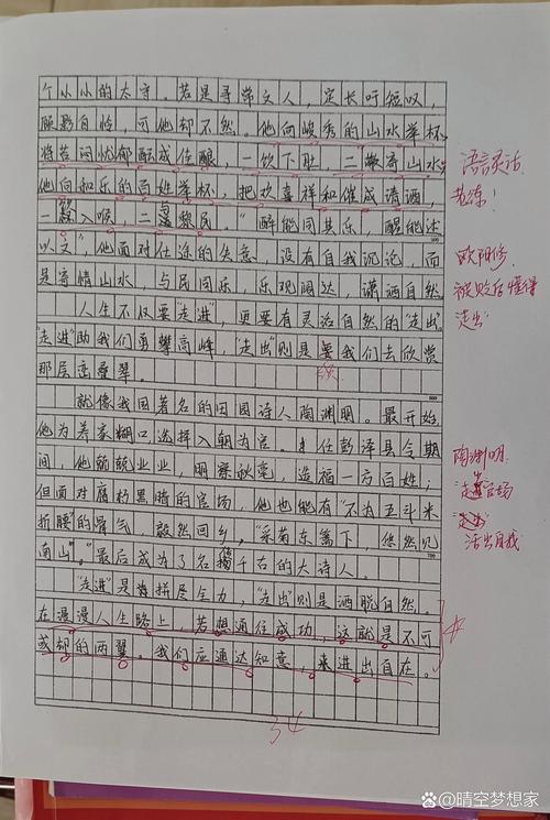 走进新初中400字作文