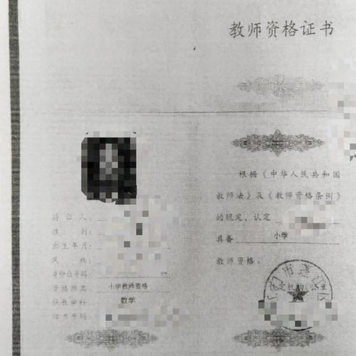 小学教师资格证教学视频