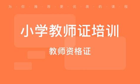 小学教师资格证教学视频
