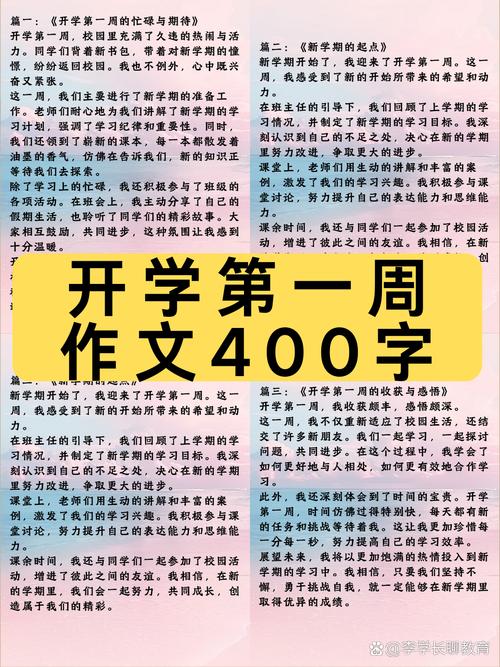 忙碌星期天 初中作文