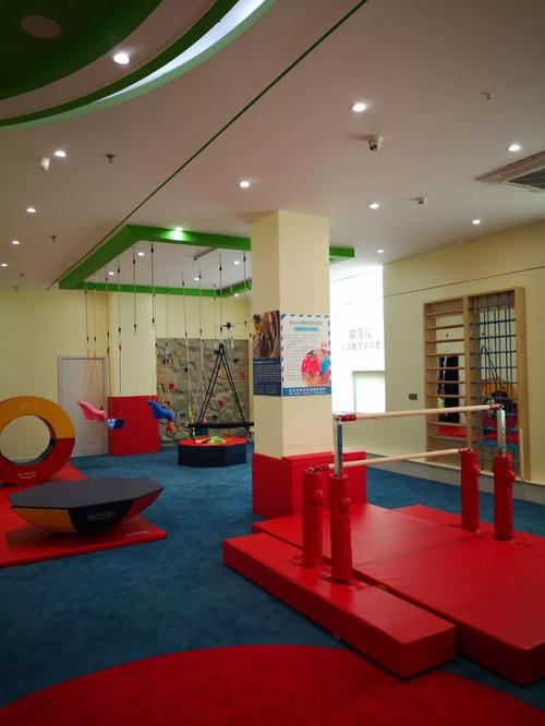 胶州海岸之家早教地址