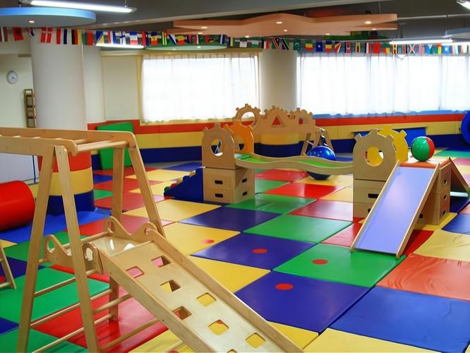 东方爱婴早教中心祁东