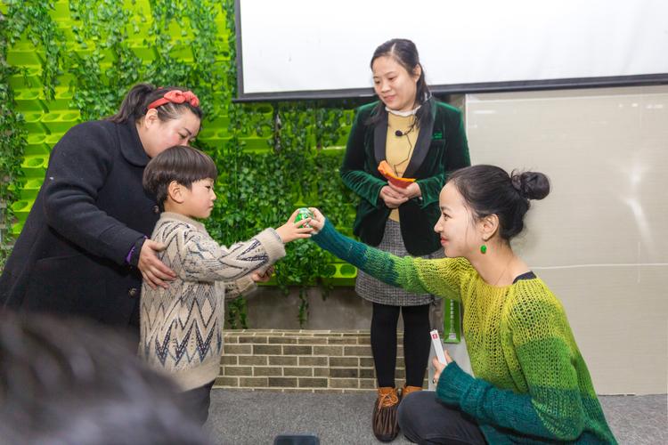 早教培训顾问邀约到访