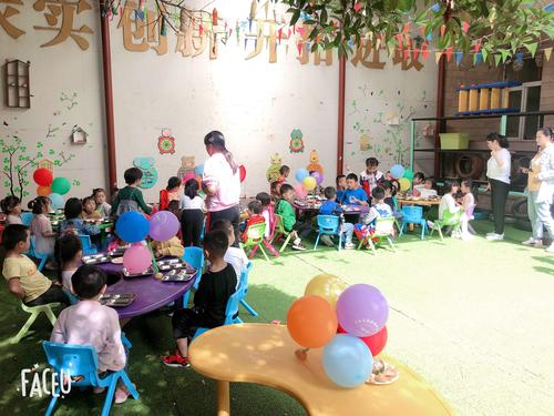 沈阳华夏爱婴早教培训