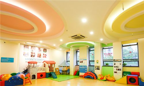 江浦 新爱婴早教中心