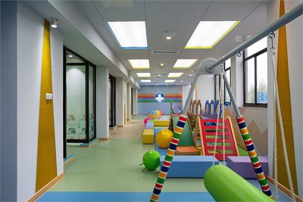 江浦 新爱婴早教中心