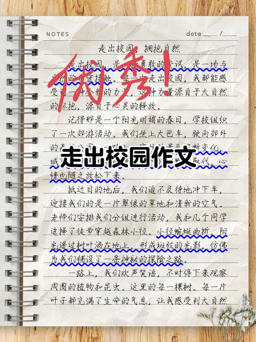 神奇的校服初中600字