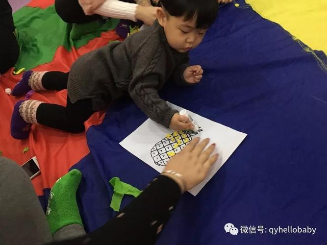 甘肃庆阳早教收费标准