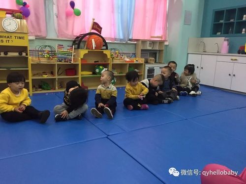 甘肃庆阳早教收费标准