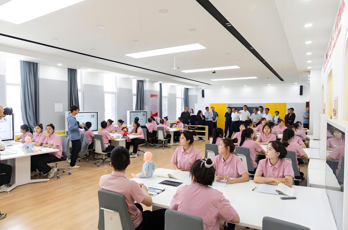 早教中心教育咨询顾问