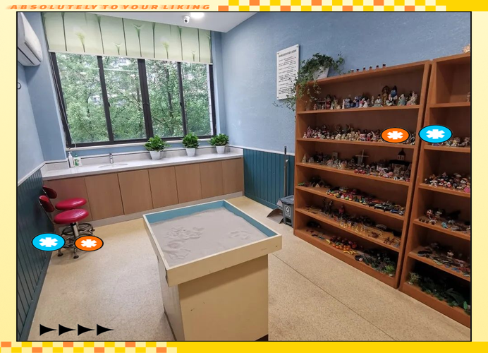 拱墅区有哪些早教中心