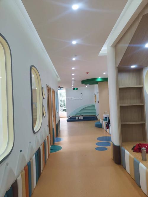 早教中心教室环境创设