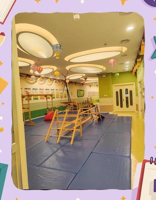 宝山早教中心总部地址