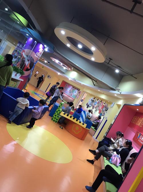 常州红黄蓝早教新北区