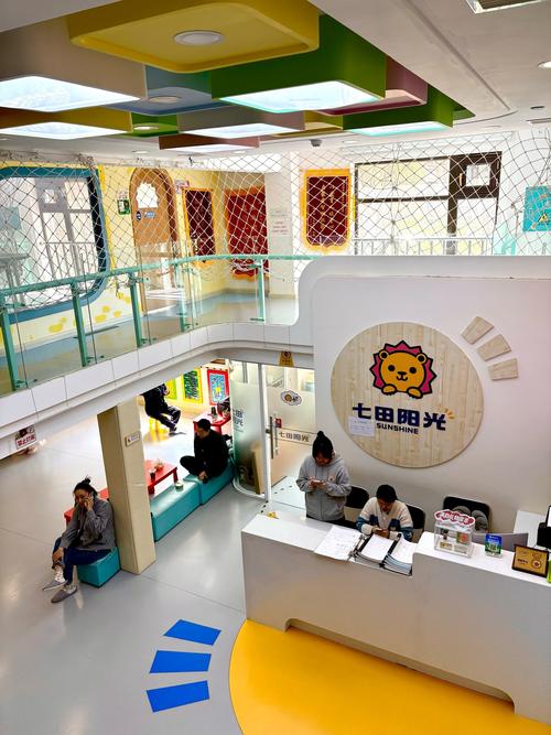 常州红黄蓝早教新北区