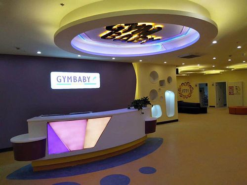 杭州江干区有哪些早教