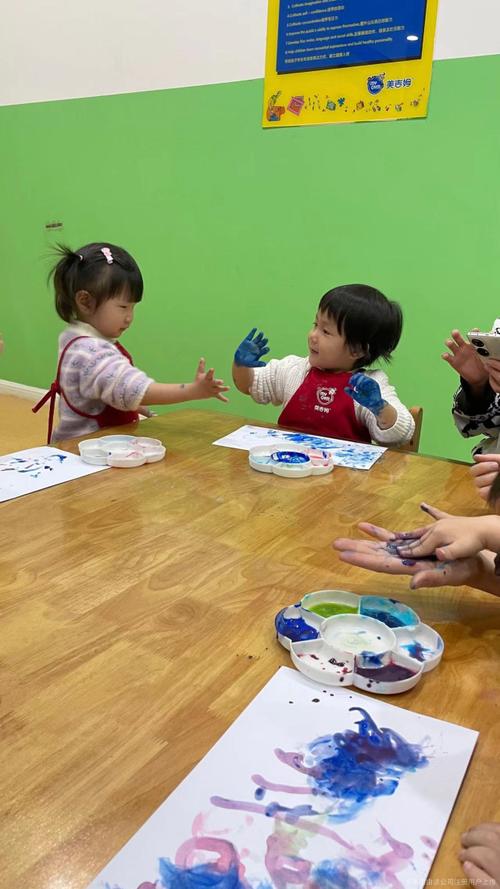 洛阳早教中心收费标准