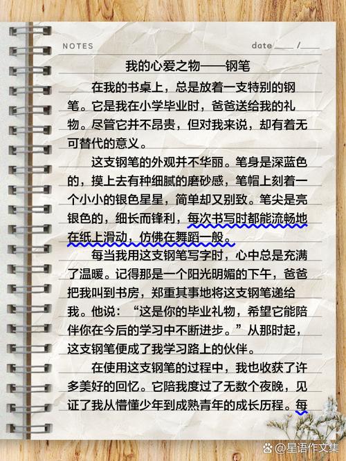 初中抒情情作文500字