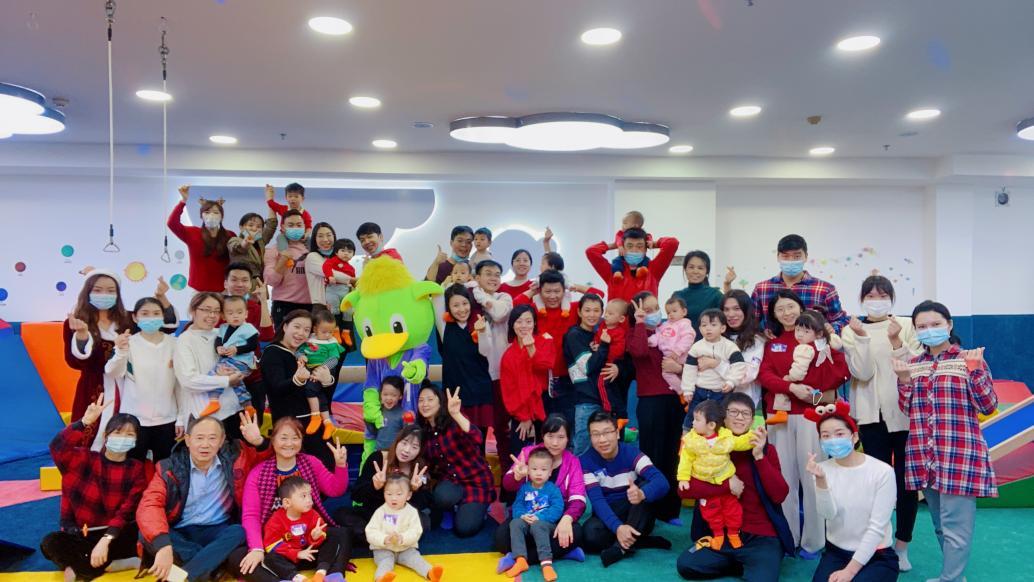 纽约国际早教全球数量