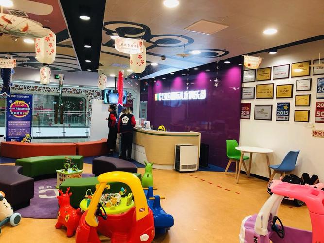 纽约国际早教全球数量