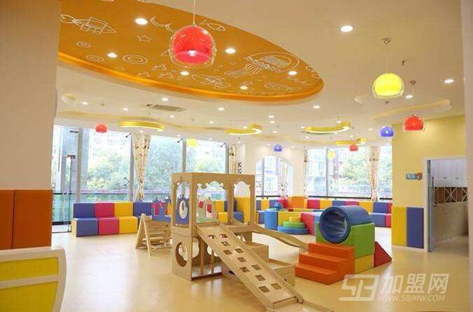 早教中心加盟前景怎样