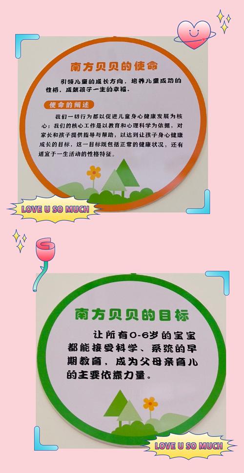 南方贝贝早教中心评价