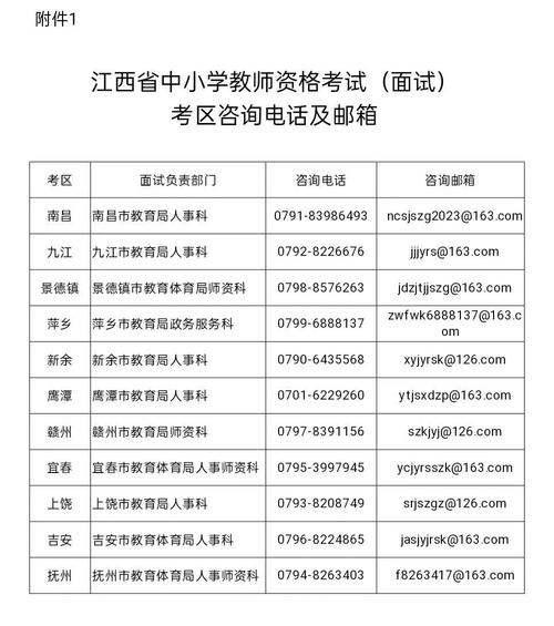 教师资格证考试真题小学