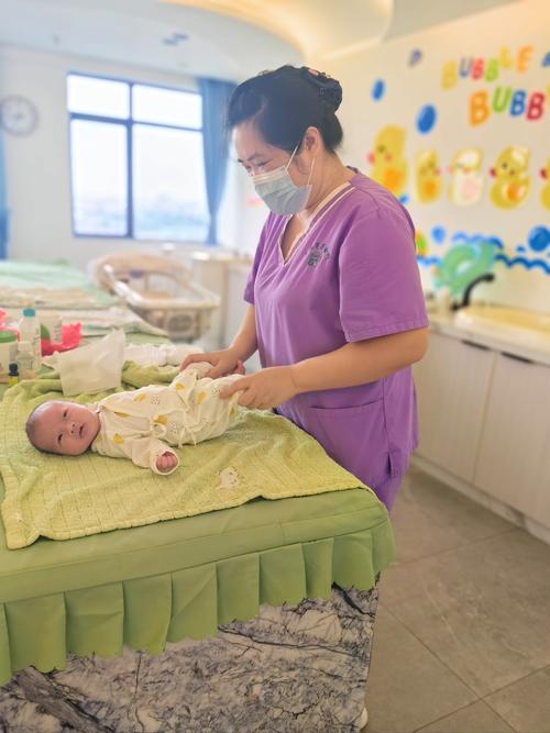 永城华夏爱婴早教图片