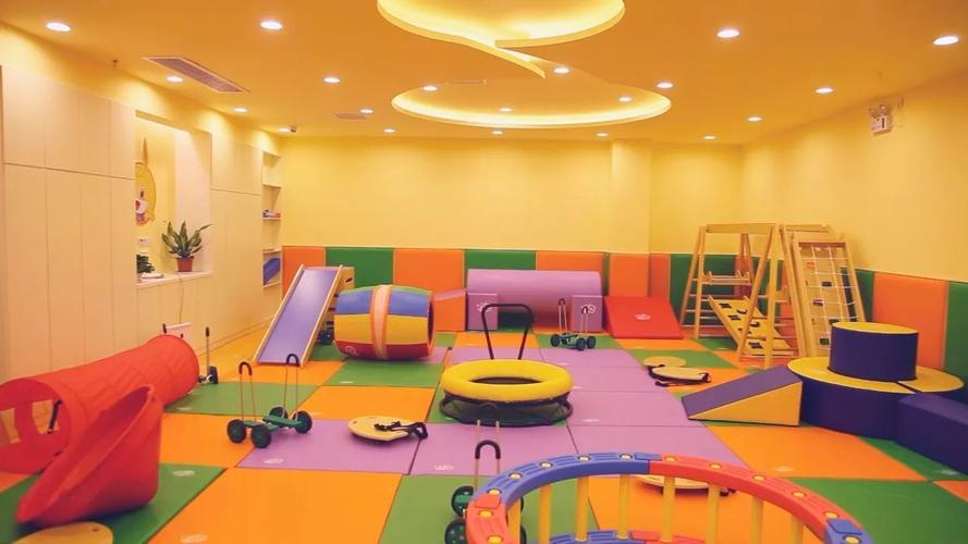 漳州早教如何收费标准