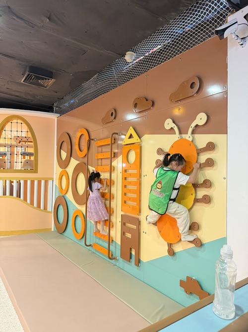 亲子教育培训早教乐园