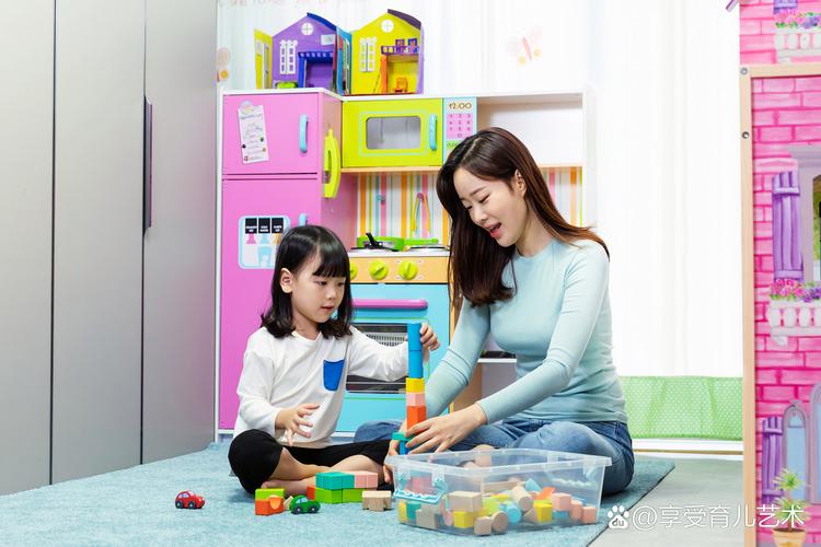 早教亲子游戏大全室内