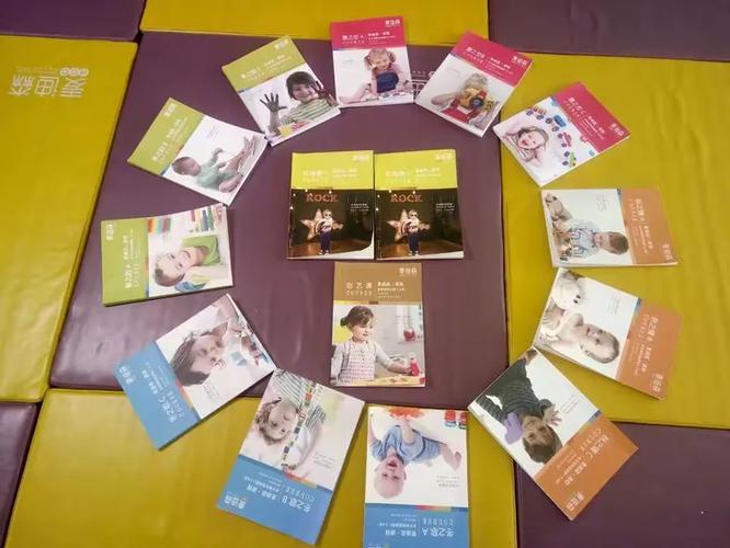 早教环球课程日本教案