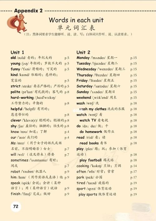 小学五年级上册英语课本