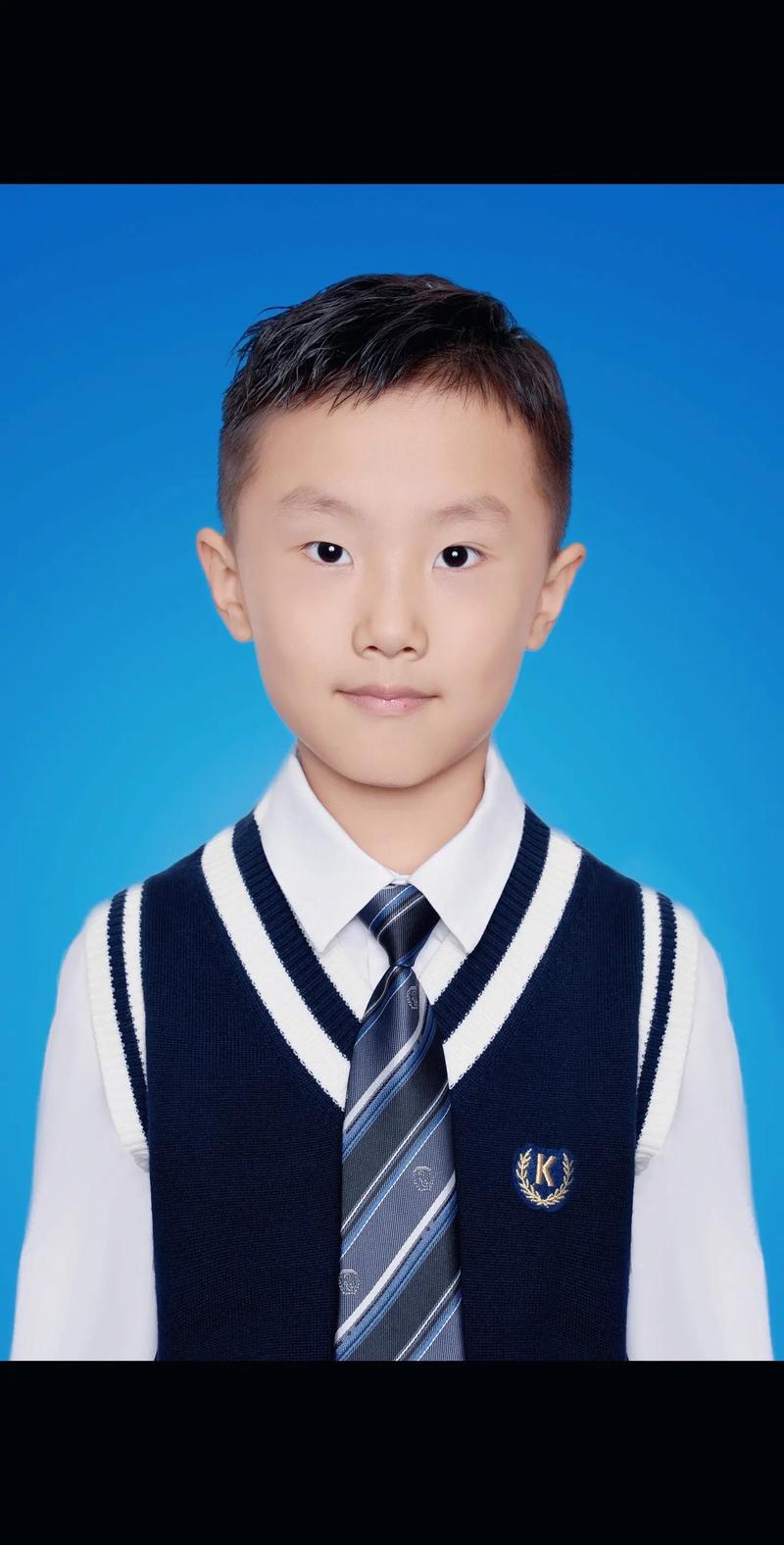 小孩上小学需要什么证件