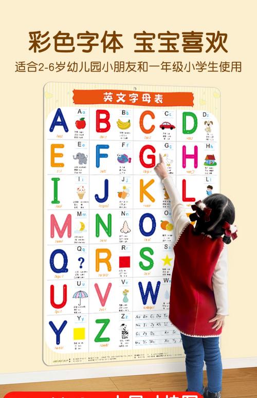 幼儿园 早教英语