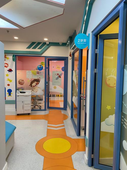 华夏爱婴瑞安早教中心