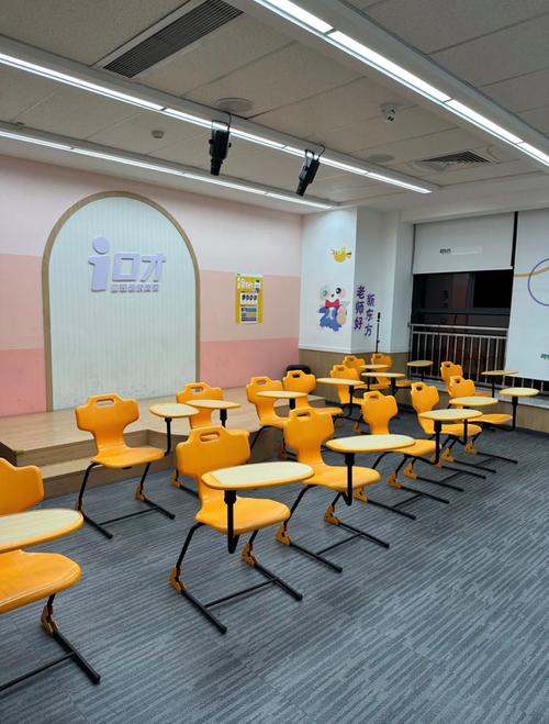 苏州早教英语培训机构