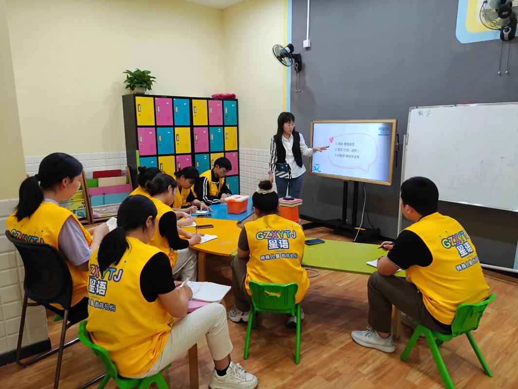 专业早教老师培训机构