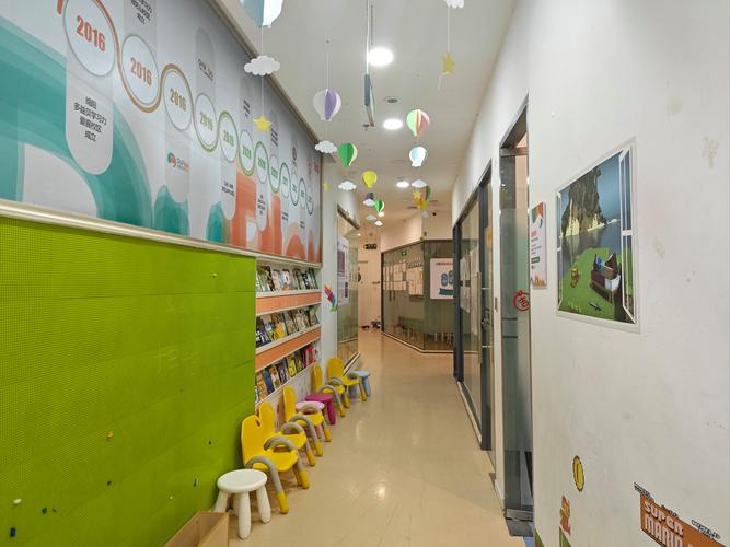 专业早教老师培训机构