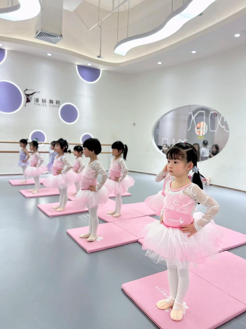 福州幼儿舞蹈音乐早教