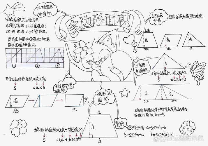 小学五年级上册第四单元