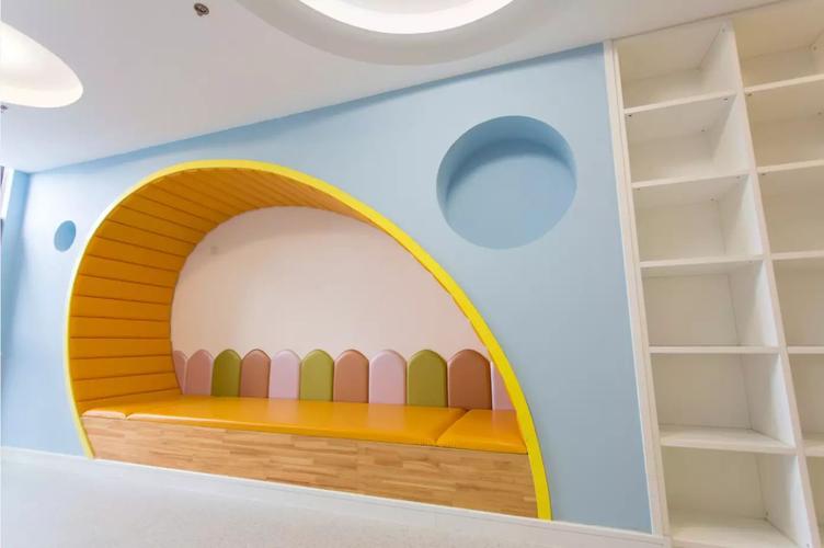 西安金色摇篮早教中心