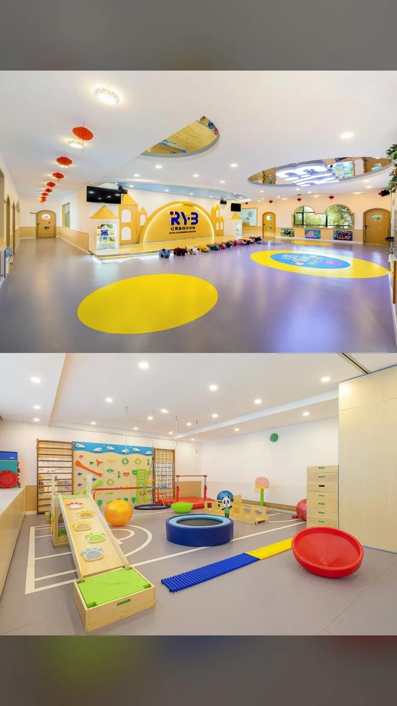 石家庄红黄蓝早教如何