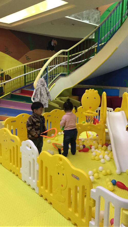 开县大地国际早教电话