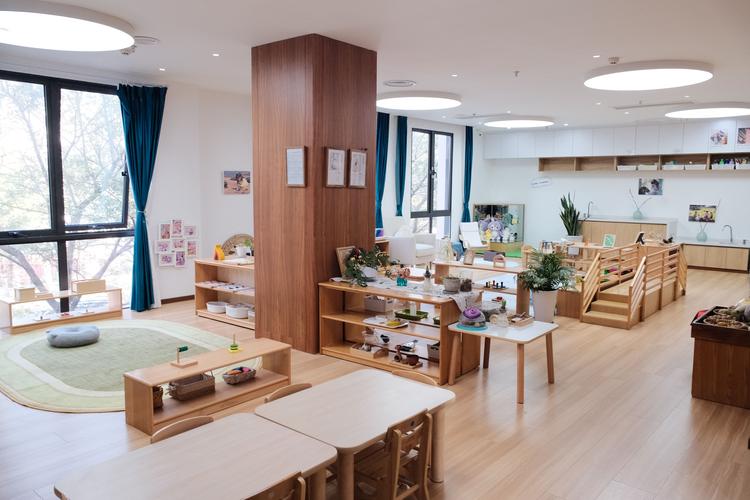 利川 早教家长要陪同