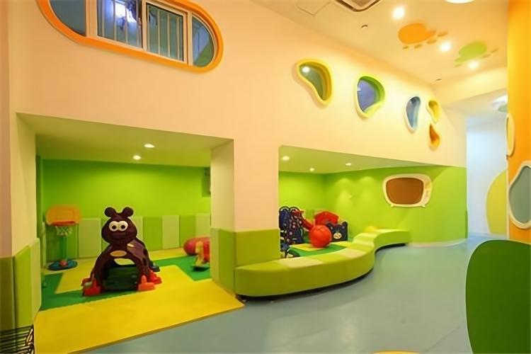 早教加盟中心费用多少